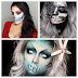 12 Best Halloween Makeup Looks For Girls That You Should Try