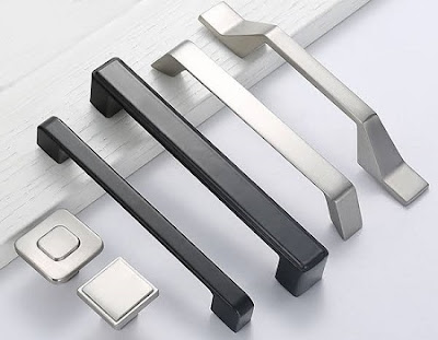 Cabinet Handles Manufacturer in India    