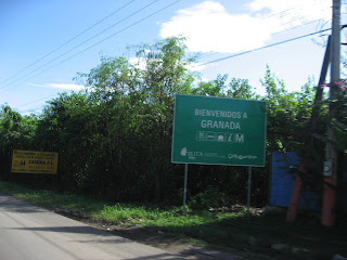 Granada, Nicaragua