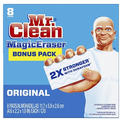 mr clean