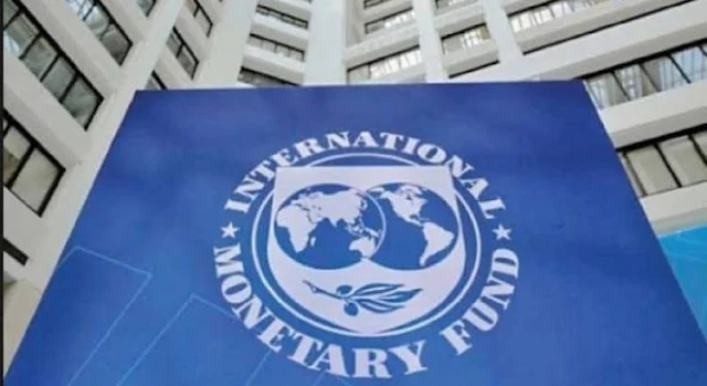 IMF gives kenya billions 