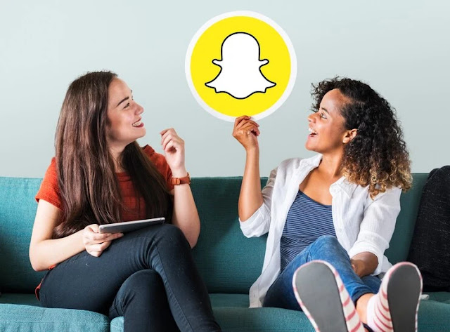 Snapchat Memories: Save and Relive Your Favorite Snap