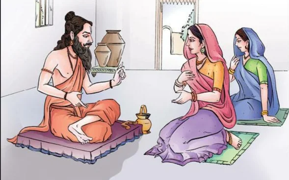 तीन सत्य कथाएँ ( एक अक्षर तीन उपदेश ,सर्वोत्तम धन ,उपासना का फल )