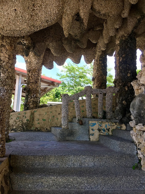 Tianliao stone temple kaohsiung, taiwan