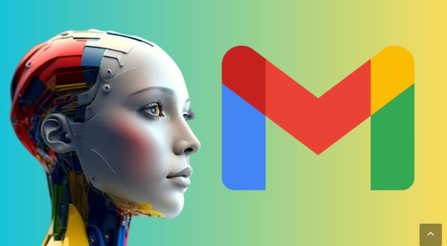 Top Gmail AI features to save you time