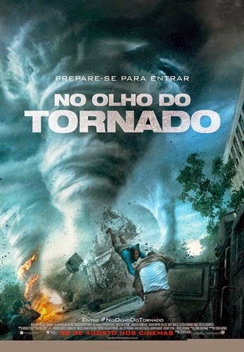 Download No Olho do Tornado Dublado