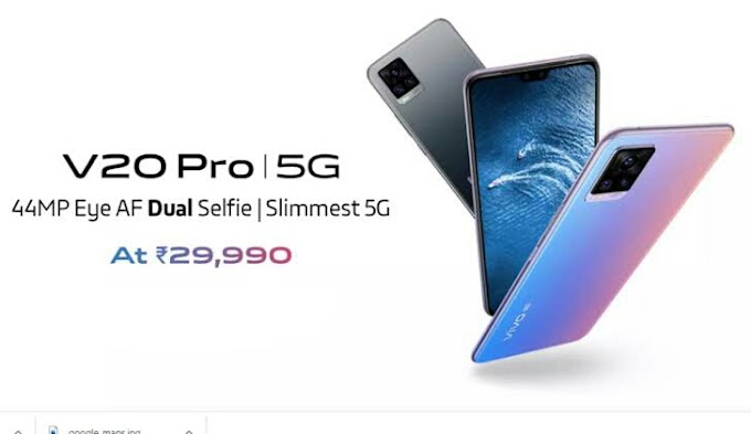 Vivo V20 Pro 5g Latest News 2020 These Week - Techness