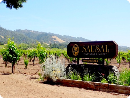 sausal