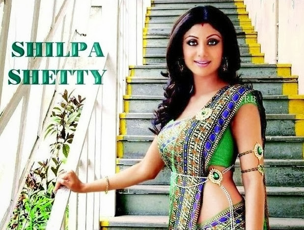 Shilpa Shetty HD Wallpapers Free Download