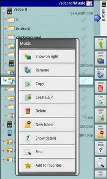 LCG X plore File Manager 2 50 Android