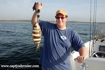 Robs Sheepshead