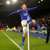 Vardy and Barnes put Villa to sword as Leicester end winless run in style - MW
