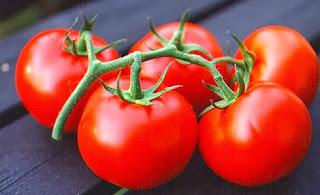 Benefits of Tomatoes for Body