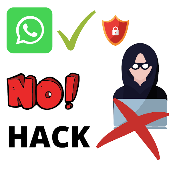 Cara Agar WA Tidak Bisa di Hack Orang Lain