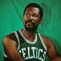 Bill Russell