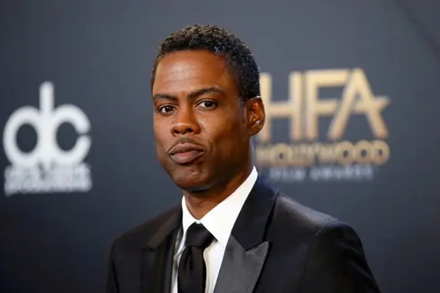 Chris Rock Opens Comedy Show with Comments on Will Smith Oscars Slap!