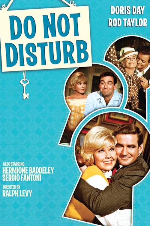 Download Do Not Disturb 1965 Full Movie With English Subtitles