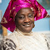 Esther Ibanga a Nigerian Receives $170,000 Japan Peace Prize for Campaigning Against Boko Haram