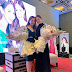 MARIAN RIVERA RENEWS CONTRACT WITH MS. REI ANICOCHE-TAN'S BEAUTEDERM HOME IMPRESSIVE REVERIE LINE OF PRODUCTS