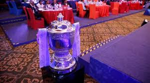 Indian premier league 2019 (IPL 2019) auction | Auction date and venue 