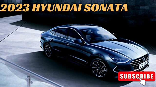 Hyundai Sonata 2023 specifications and price