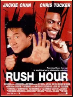 فيلم Rush Hour 1998 مترجم ومباشر