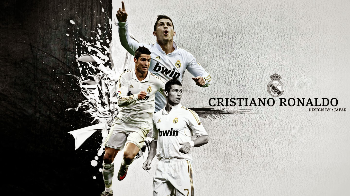 Cristiano Ronaldo Wallpapers ~ Wallpapers Hightlight
