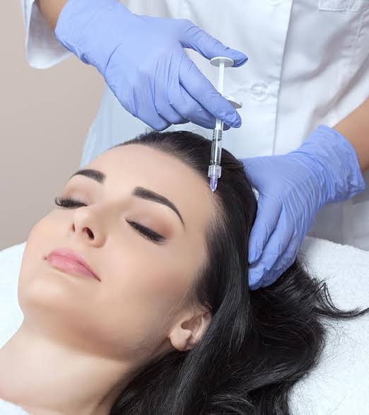 INJECTION MESOTHERAPY: IMPORTANT TECHNICAL ASPECTS THAT YOU MUST KNOW
