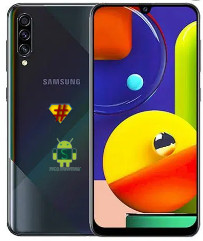 Samsung Galaxy A50s SM-A5070 Android11 Root file Download