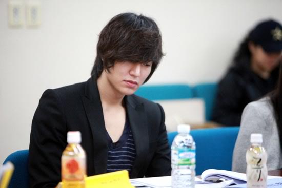 Lee min ho, lee min-ho, city hunter, bbf, lee min ho 2011, korean drama city hunter