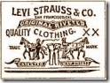 Levi's