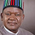 Gov Ortom loses two aides in five days