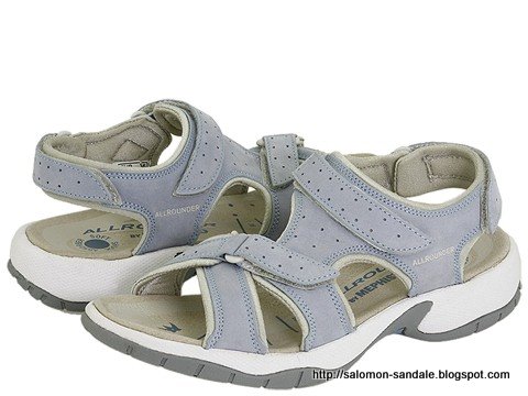 Salomon sandale:sandale-665031