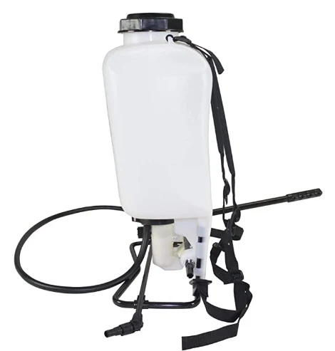 Chapin 60114: 4-Gallon Poly Backpack Sprayer