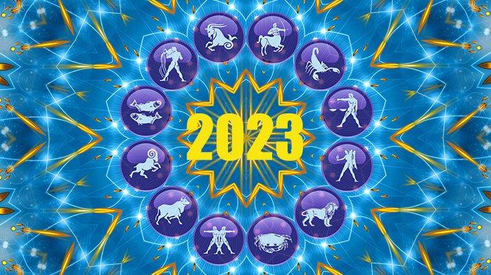 Ramalan Zodiak 2023 untuk 12 Zodiak: Aries, Taurus, Gemini, Cancer, Leo, Virgo, Libra hingga Pisces
