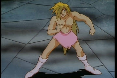 Gourry Gabriev ready to fight