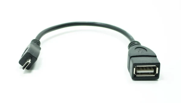 Kabel USB OTG Android