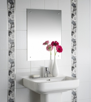 Bathroom on And Decor  Tiles Are The Foundation Stone For Your Stylish Bathroom