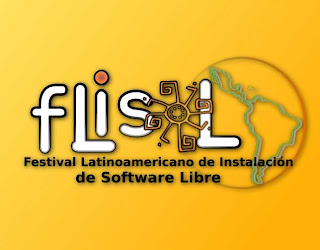 FLISOL - Software Libre, Festival de las comunidades en Latinoamérica