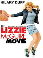 The Lizzie McGuire Movie (2003)