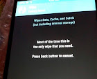 >How to Factory Reset Using TWRP recovery HTC M8