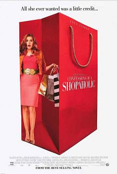 Confessions of a Shopaholic 2009 Hollywood Movie Watch Online