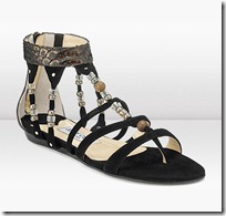 Jimmy Choo Daphne Sandal