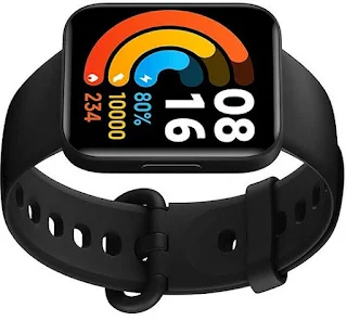 ساعة شاومي بوكو ووتش Xiaomi Poco Watch