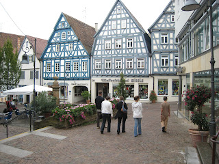 Waiblingen in 2007