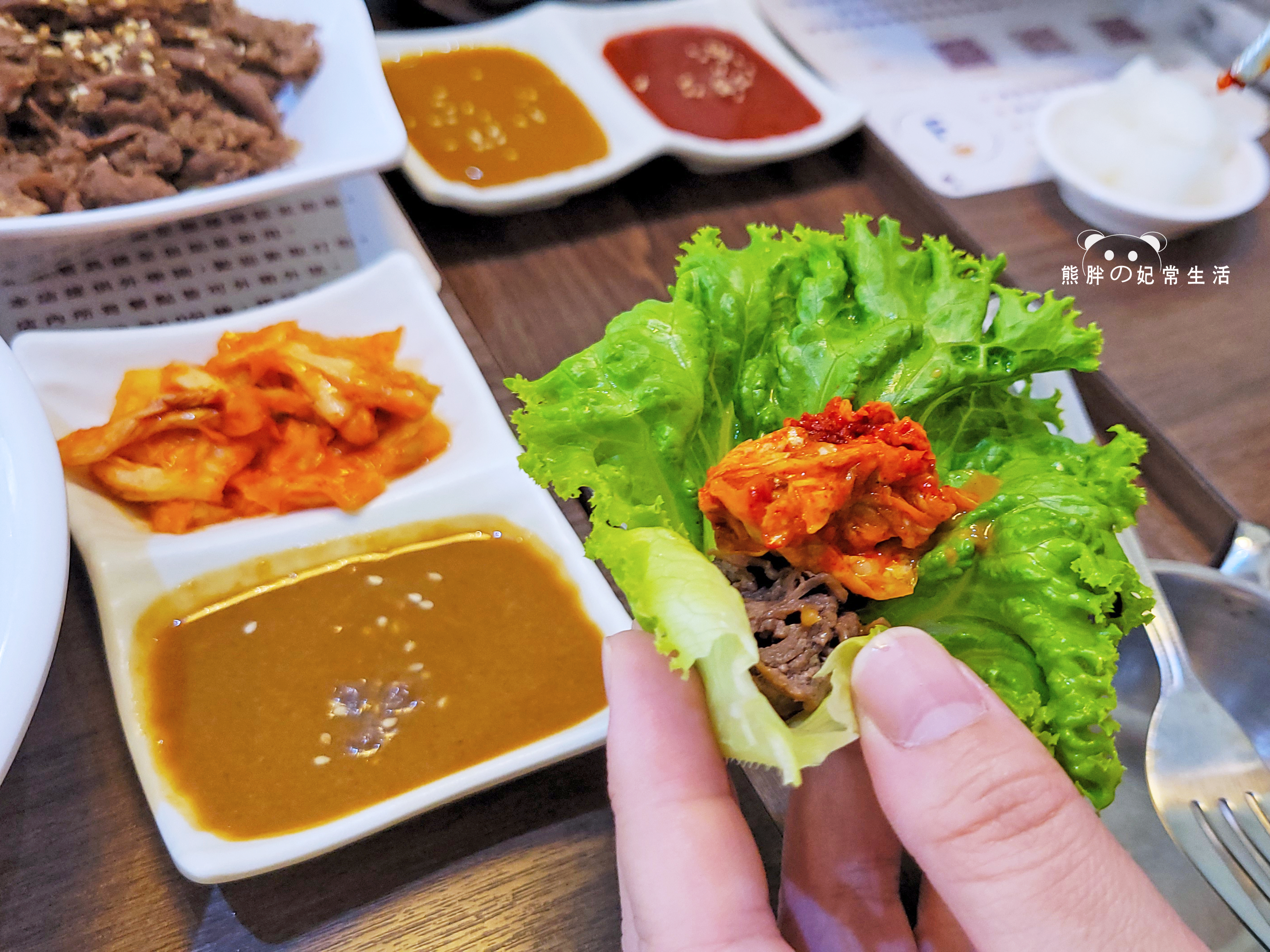 台中豐原美食