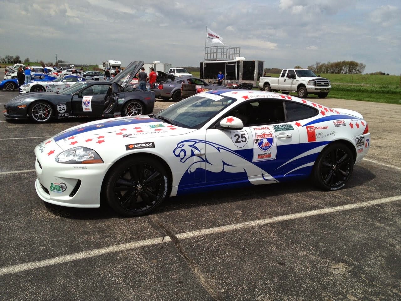 2013 Car