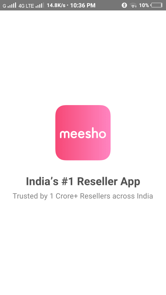 Earn Money Online Sell And Earn Big By MEESHO