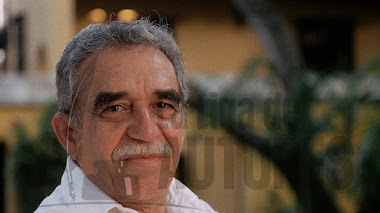 HOMENAJE A GABRIEL GARCÍA MÁRQUEZ 