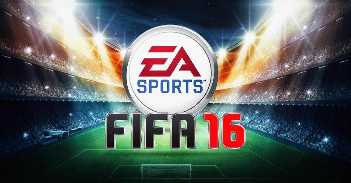 EA FIFA 2016 Soccer PC Game For Free Download | Download Free Software ...